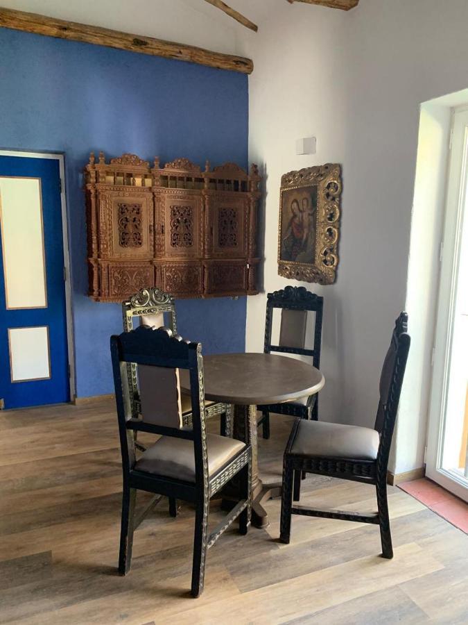 Petite Marie Casona Boutique Bed & Breakfast Yucay Exterior photo