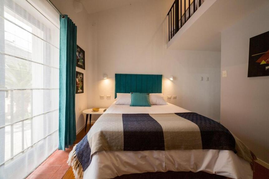 Petite Marie Casona Boutique Bed & Breakfast Yucay Exterior photo