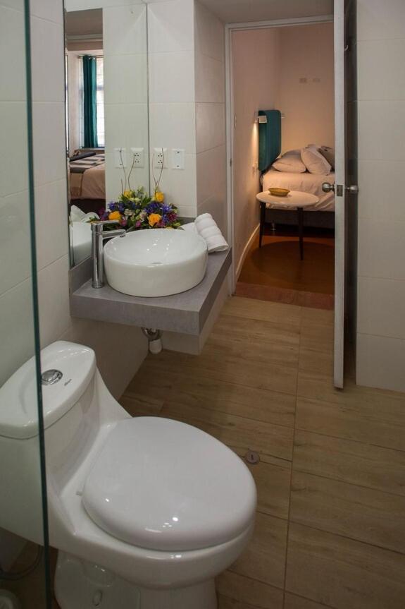 Petite Marie Casona Boutique Bed & Breakfast Yucay Exterior photo